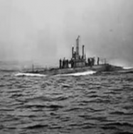 Adua-class Submarine