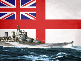 Royal Navy Royal Navy