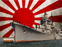 Imperial Japanese Navy Imperial Japanese Navy