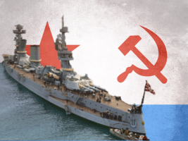 Navy of the USSR Navy of the USSR