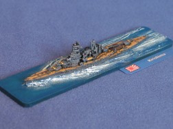 Kongo-class Battleship