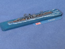 Agano-class Light Cruiser