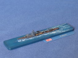 Yubari-class Light Cruiser