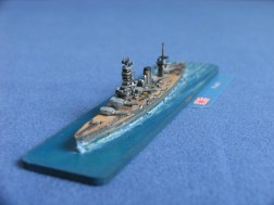 Fusõ-class Battleship