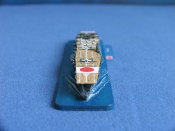Akagi-class Fleet Carrier