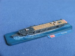 Ryūjō-class Light Carrier
