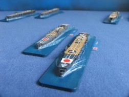 Sōryū-class Fleet Carrier