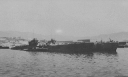 Kaidai-class Submarine