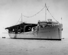 Langley-class Seaplane Tender