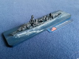 Pensacola-class Heavy Cruiser