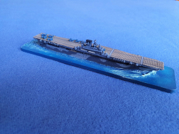 Wasp-class Aircraft carrier